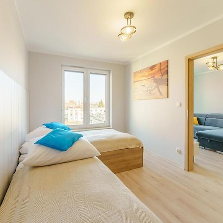Apartament Na Artyleryjskiej Колобжег Екстер'єр фото