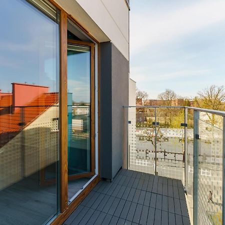 Apartament Na Artyleryjskiej Колобжег Екстер'єр фото