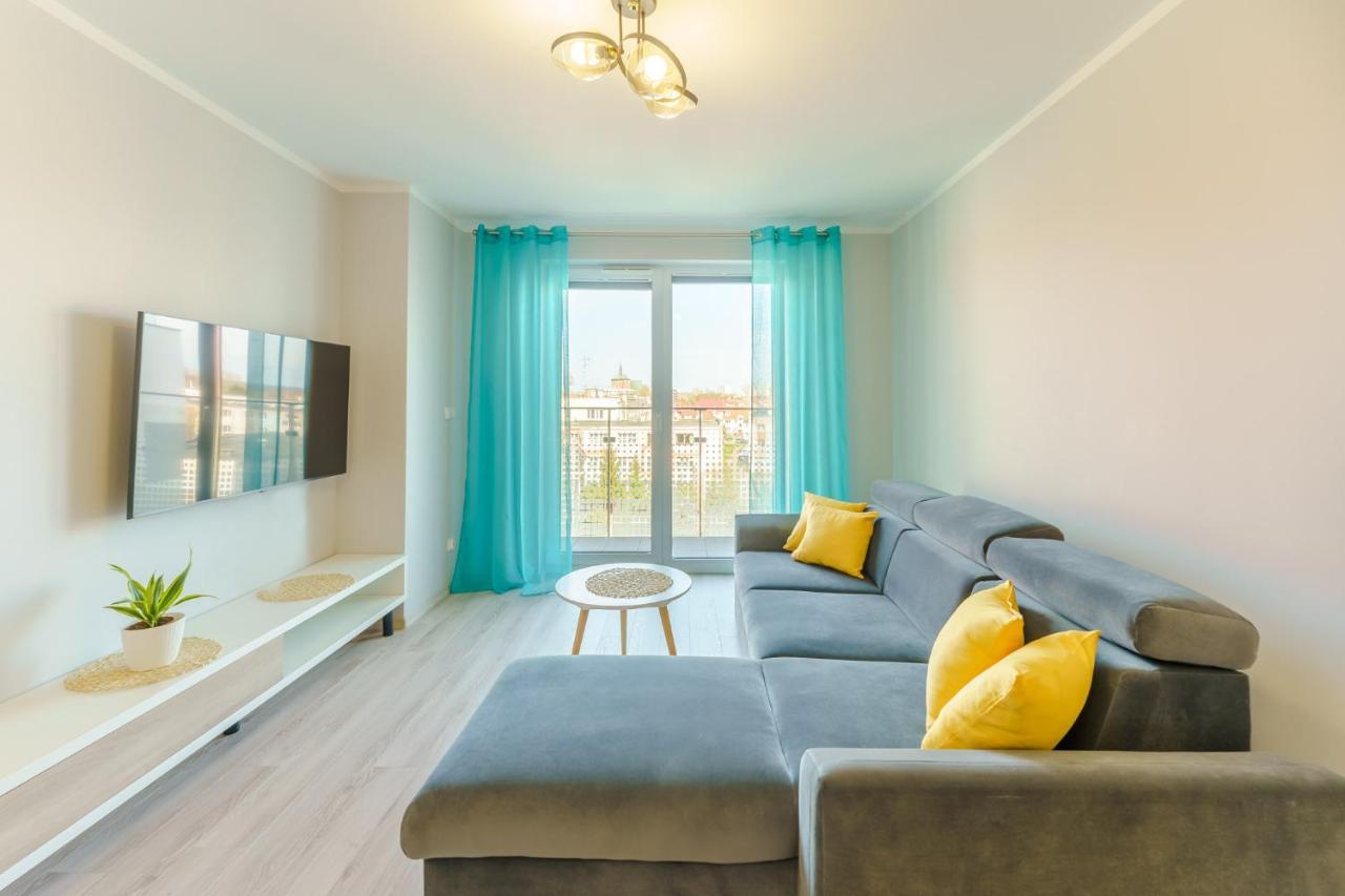 Apartament Na Artyleryjskiej Колобжег Екстер'єр фото