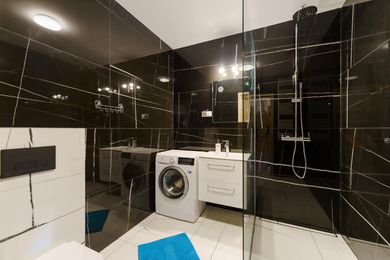 Apartament Na Artyleryjskiej Колобжег Екстер'єр фото