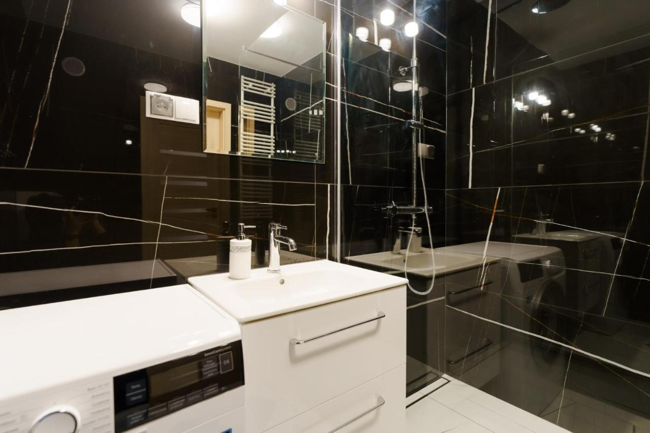 Apartament Na Artyleryjskiej Колобжег Екстер'єр фото